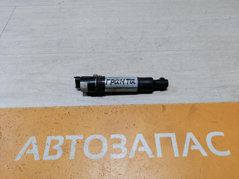 Granta №1 катушка зажигания