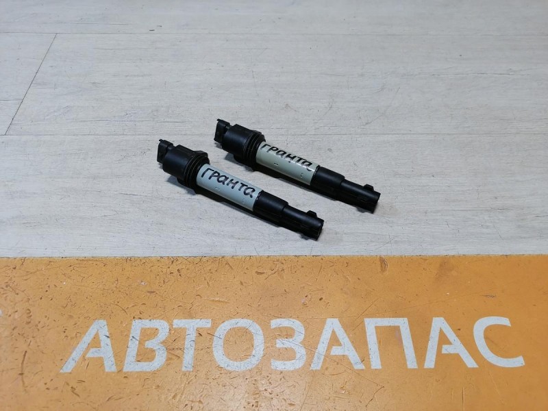 Granta №1 катушка зажигания