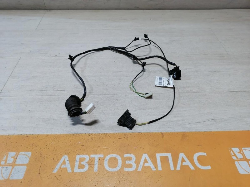 Granta №1 проводка двери задняя эл стеклопод