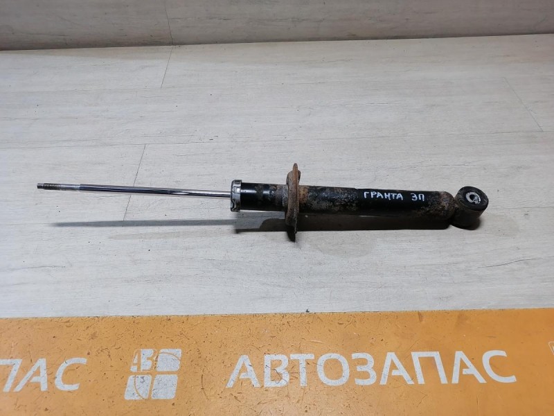 Granta №1 амортизатор задний