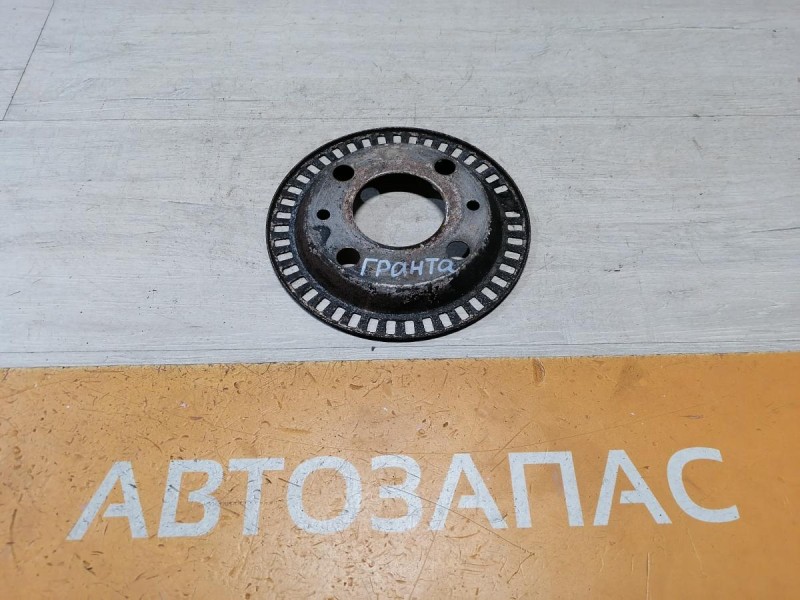 Granta №1 кольцо абс к-кт