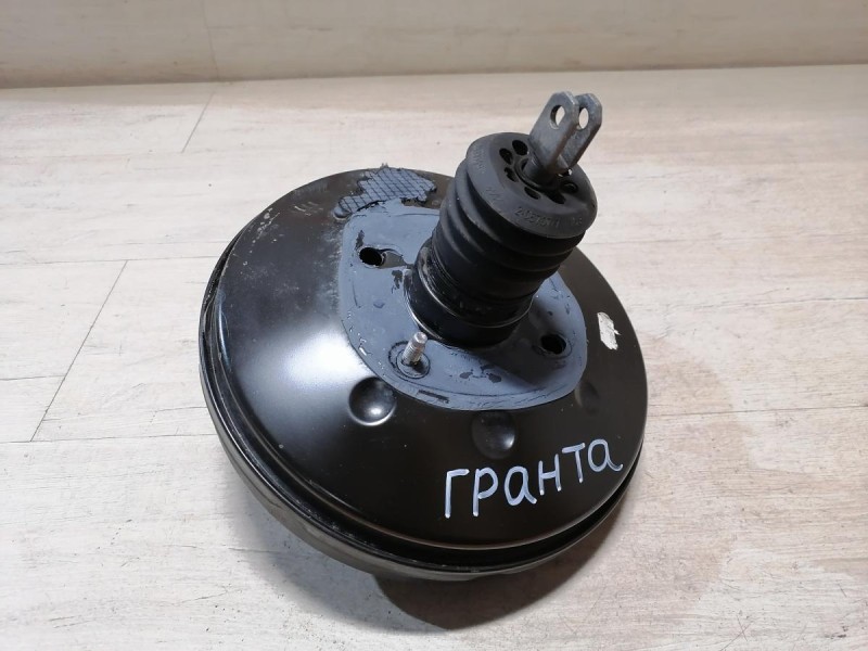 Granta №1 усилитель тормозов вакуумный