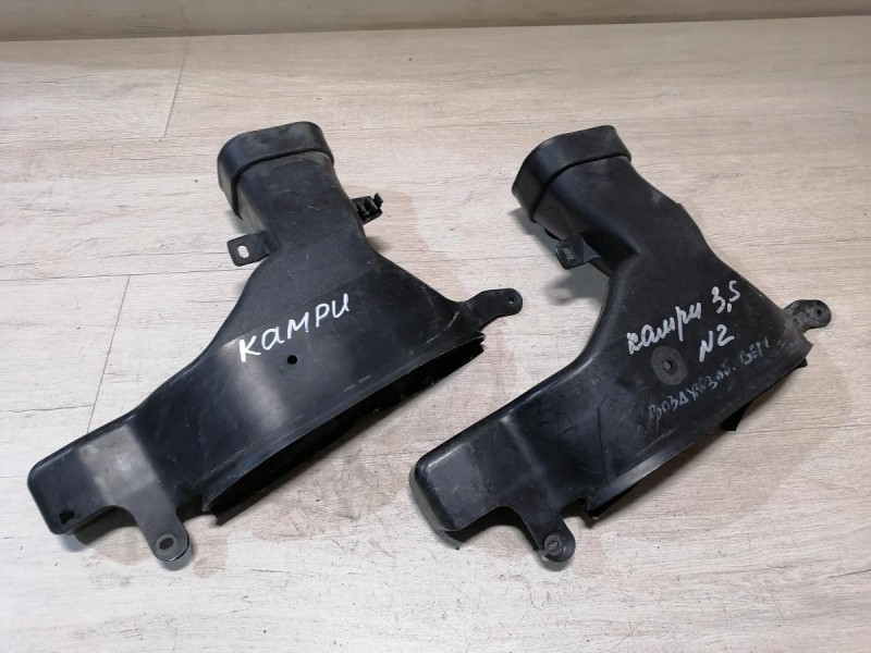 Camry v40 воздухозаборник 3.5