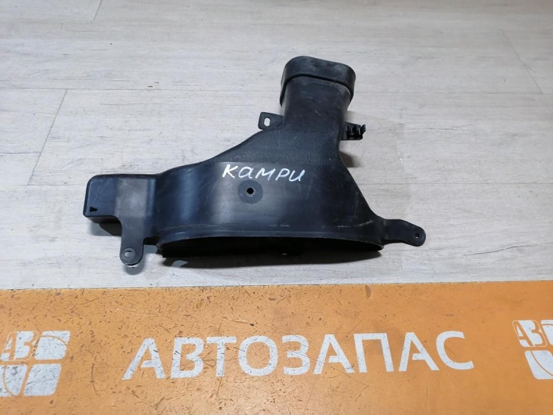 Camry v40 воздухозаборник 3.5