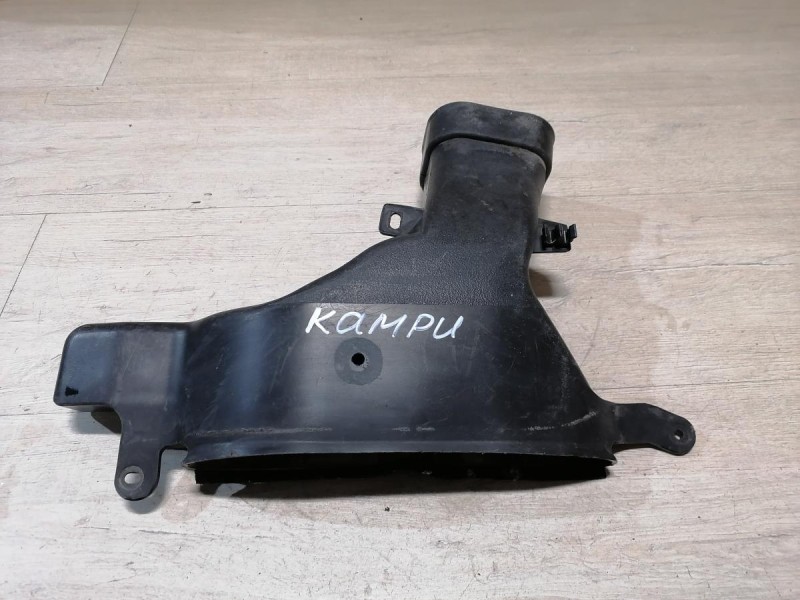 Camry v40 воздухозаборник 3.5