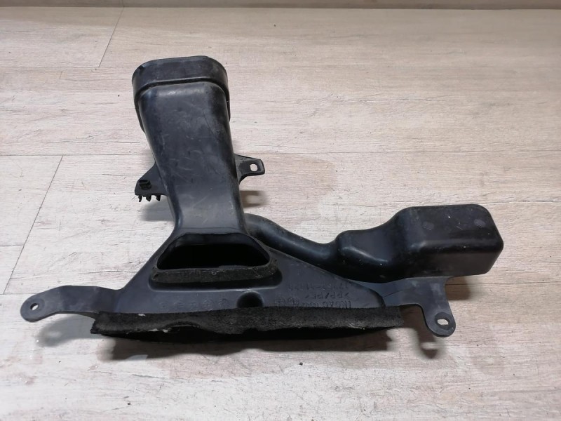 Camry v40 воздухозаборник 3.5