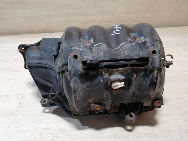 Camry v40 коллектор впускной ДВС 2.4