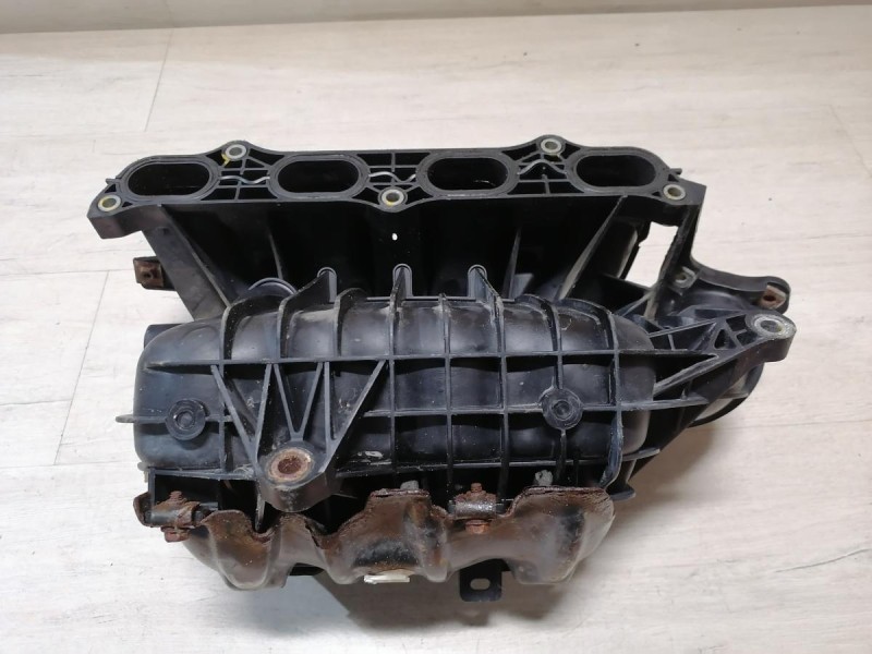 Camry v40 коллектор впускной ДВС 2.4