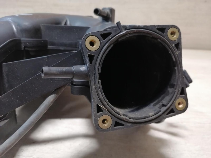 Camry v40 коллектор впускной ДВС 3.5