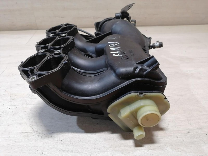 Camry v40 коллектор впускной ДВС 3.5