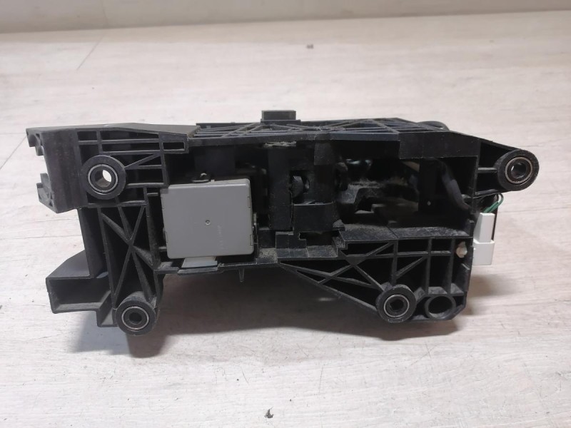 Camry v40 кулиса АКПП ДВС 2.4 деф