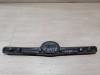 Camry v40 молдинг крышки багажника
