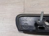 Camry v40 молдинг крышки багажника