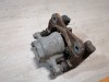 Camry v40 суппорт задний левый 2,4