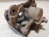 Camry v40 суппорт передний правый