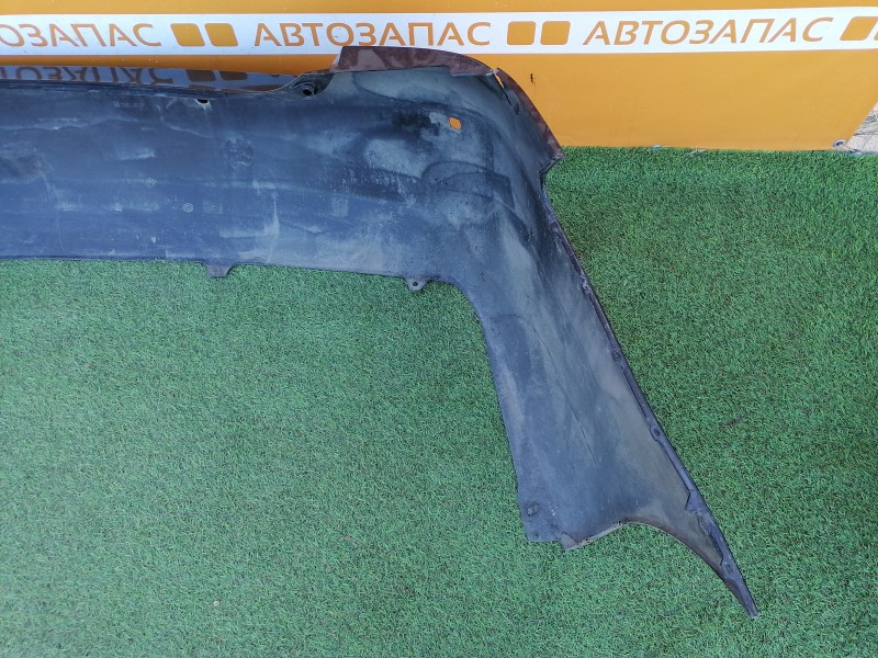 Camry v40 №4 бампер задний деф