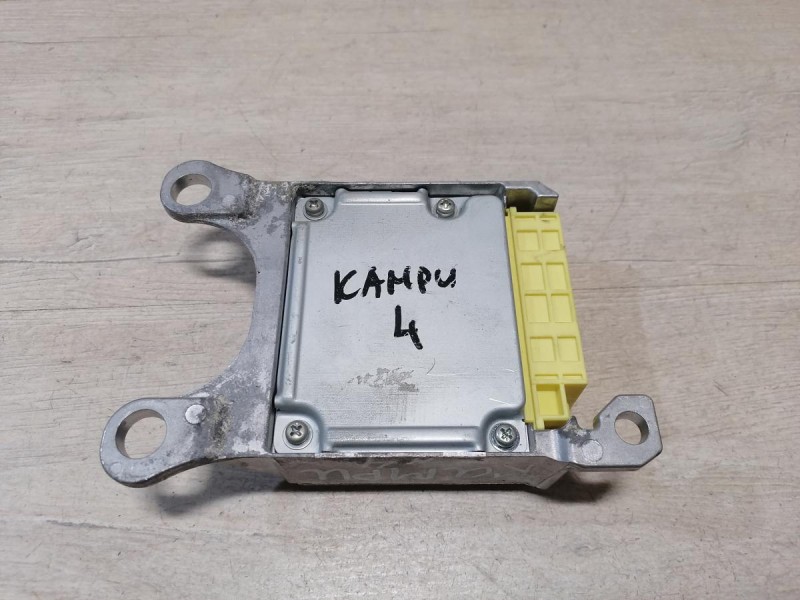 Camry v40 №4 блок подушек SRS AIR BAG целый
