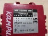Camry v40 №4 блок управления парктрониками