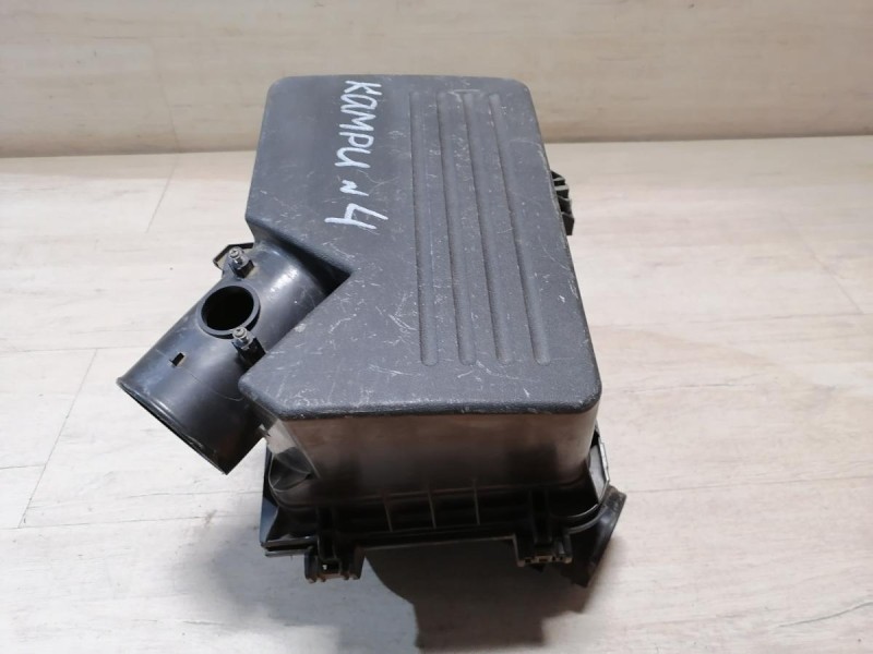 Camry v40 №4 корпус воздушного фильтра 2.4