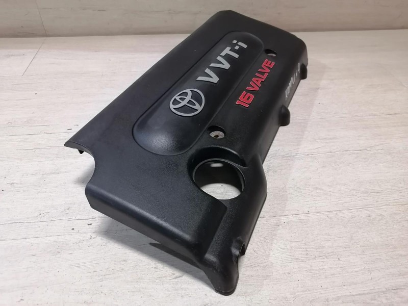 Camry v40 №4 крышка двигателя декоративная