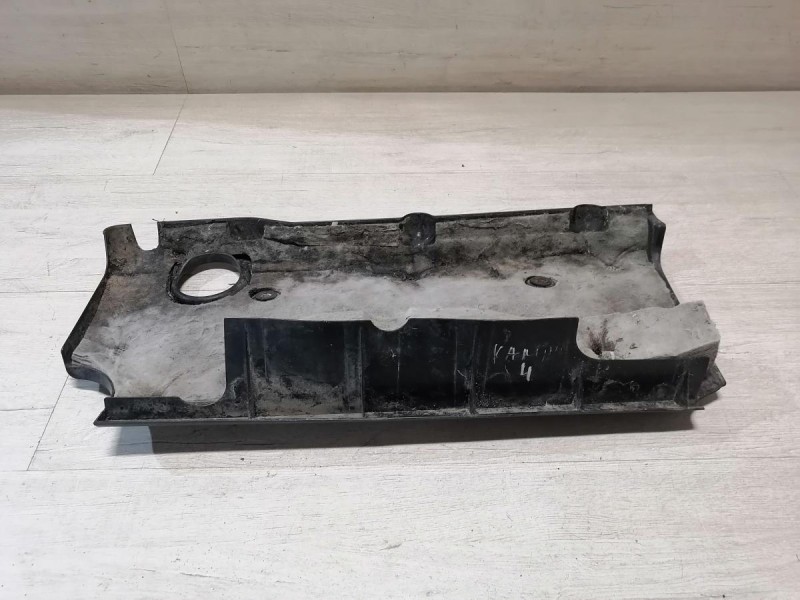 Camry v40 №4 крышка двигателя декоративная