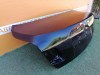 Camry v40 №4 крышка багажника деф