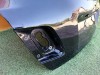 Camry v40 №4 крышка багажника деф