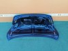 Camry v40 №4 крышка багажника деф
