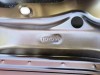 Camry v40 №4 крышка багажника деф