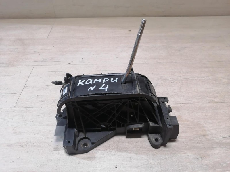 Camry v40 №4 кулиса АКПП двс 2,4 деф