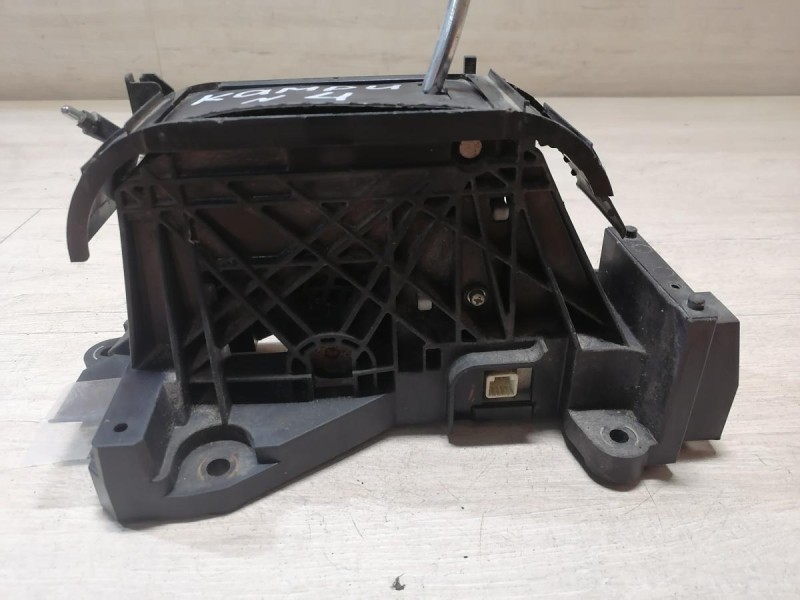 Camry v40 №4 кулиса АКПП двс 2,4 деф