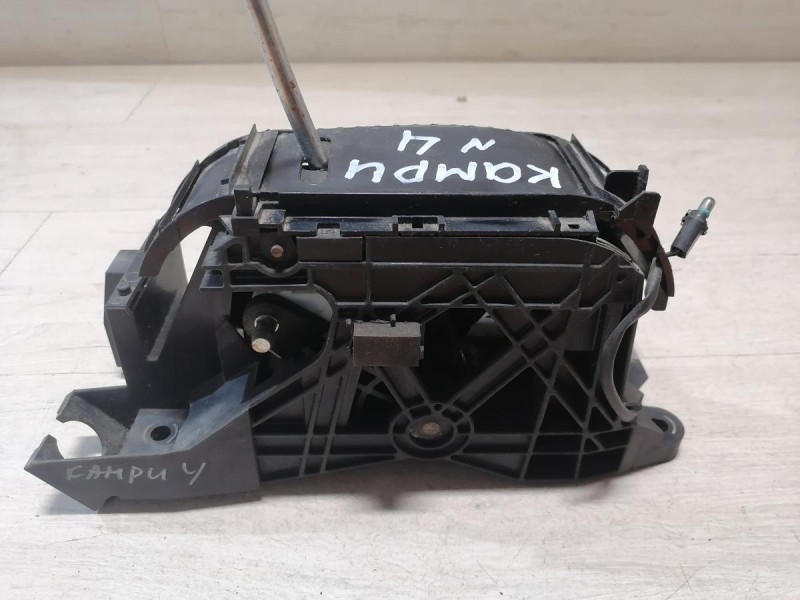 Camry v40 №4 кулиса АКПП двс 2,4 деф