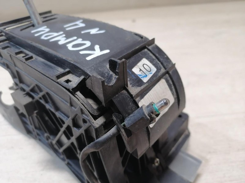 Camry v40 №4 кулиса АКПП двс 2,4 деф