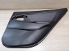Camry v40 №4 обшивка двери задняя правая эл кожа