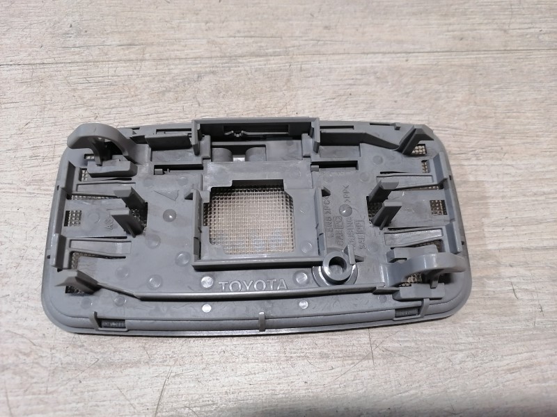 Camry v40 №4 плафон салона центральный