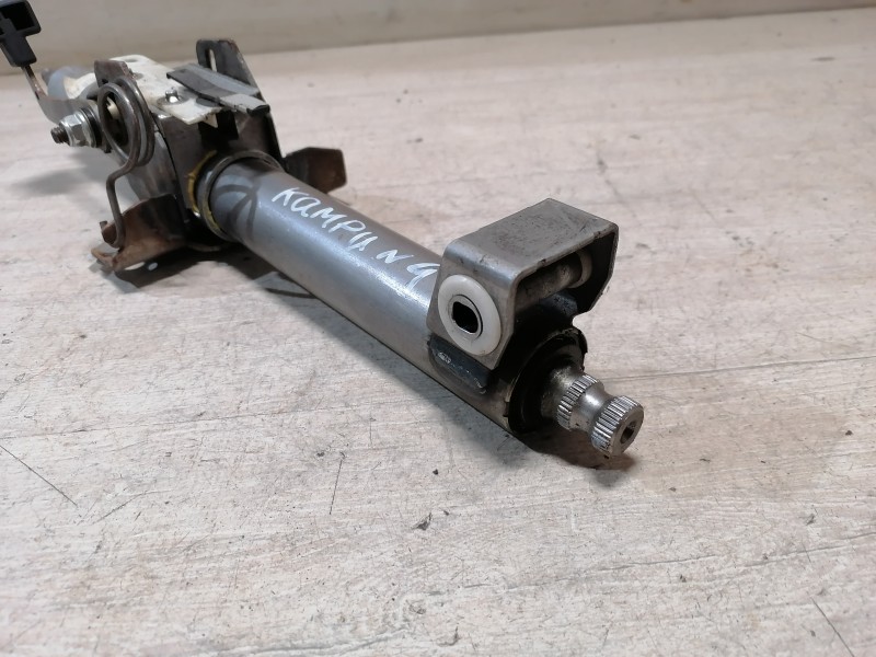 Camry v40 №4 рулевая колонка