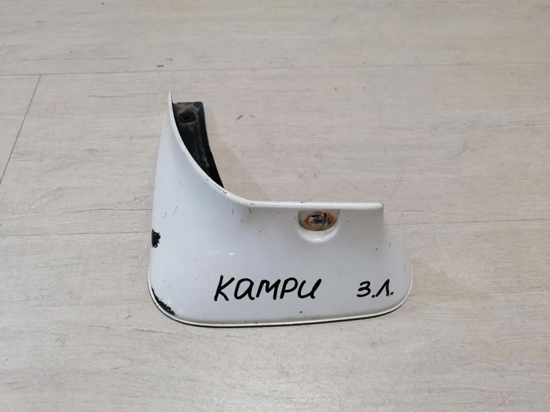 Camry v40 №1 брызговик задний левый