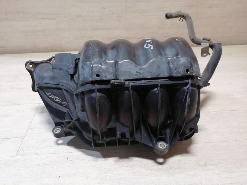 Camry v40 №5 коллектор впускной 2,4