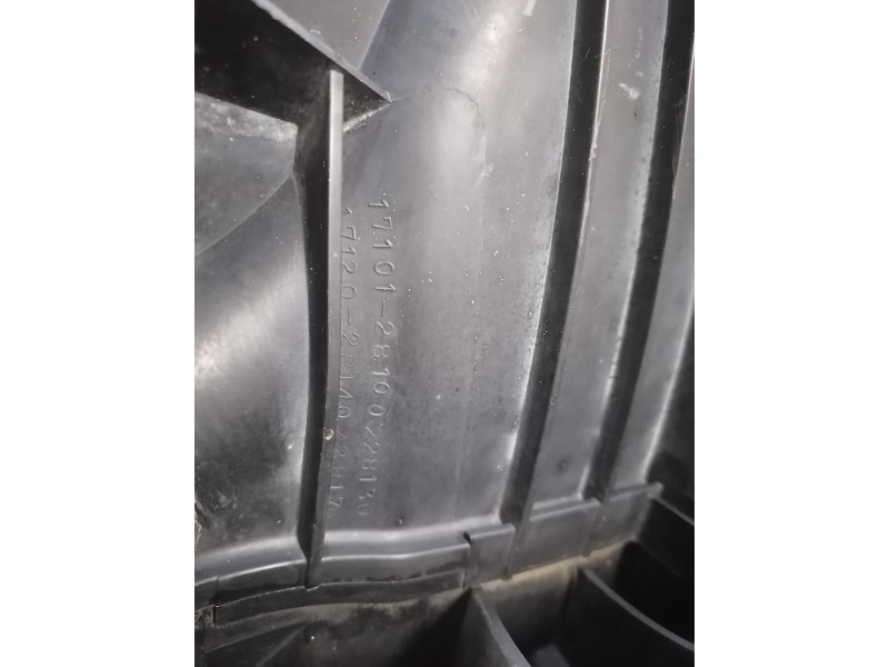 Camry v40 №5 коллектор впускной 2,4