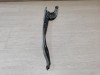 Camry v40 №5 кронштейн замка капота деф