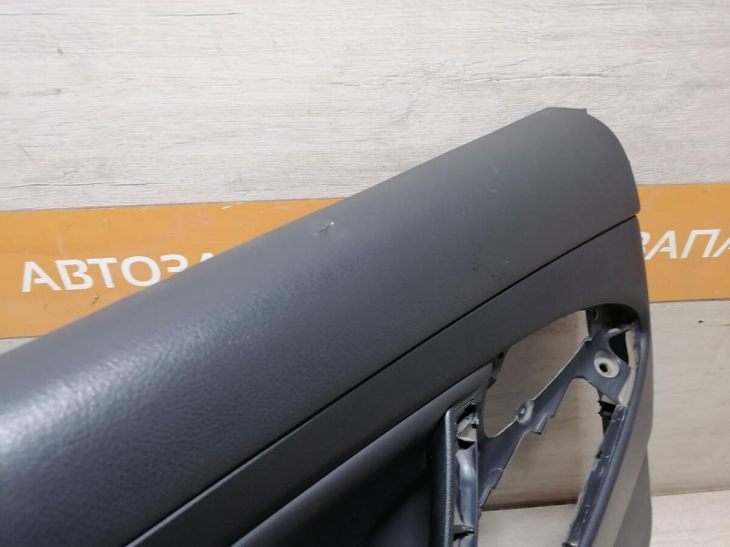 Camry v40 обшивка двери задняя левая эл деф
