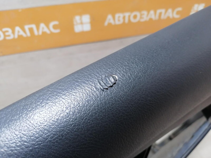 Camry v40 обшивка двери задняя левая эл деф