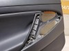 Camry v40 обшивка двери задняя левая эл деф