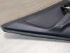 Camry v40 обшивка двери задняя левая эл деф
