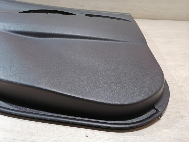 Camry v40 обшивка двери задняя левая эл деф