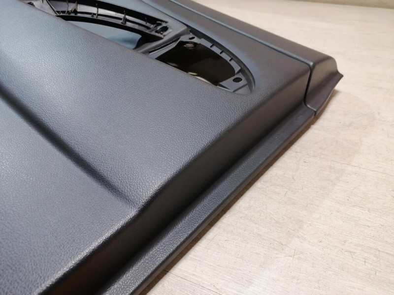 Camry v40 обшивка двери задняя левая эл деф