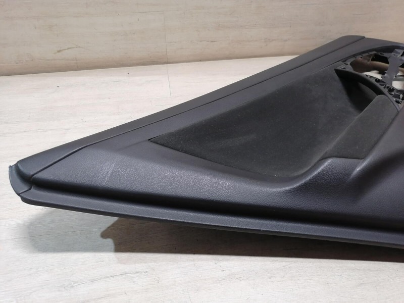 Camry v40 обшивка двери задняя левая эл деф