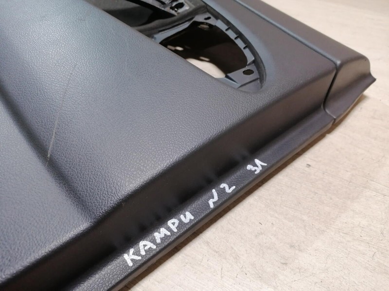 Camry v40 обшивка двери задняя левая эл деф