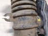 Camry v40 №5 патрубок воздушного фильтра