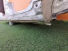 Camry v40 №5 порог левый без ср стойки